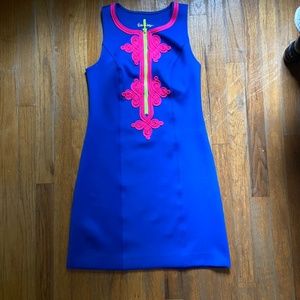 Lily Pulitzer Dress